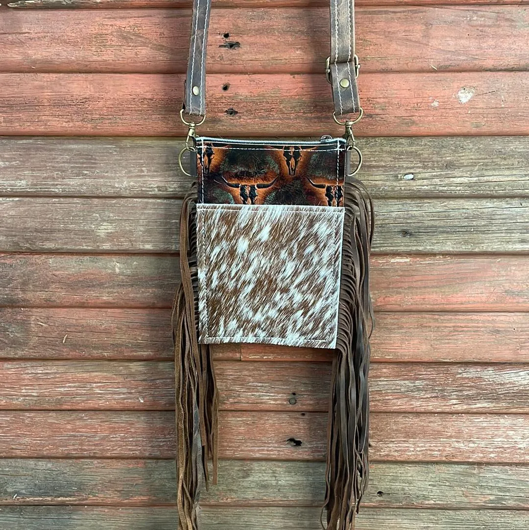 023 Carrie - Longhorn w/ Fireskulls