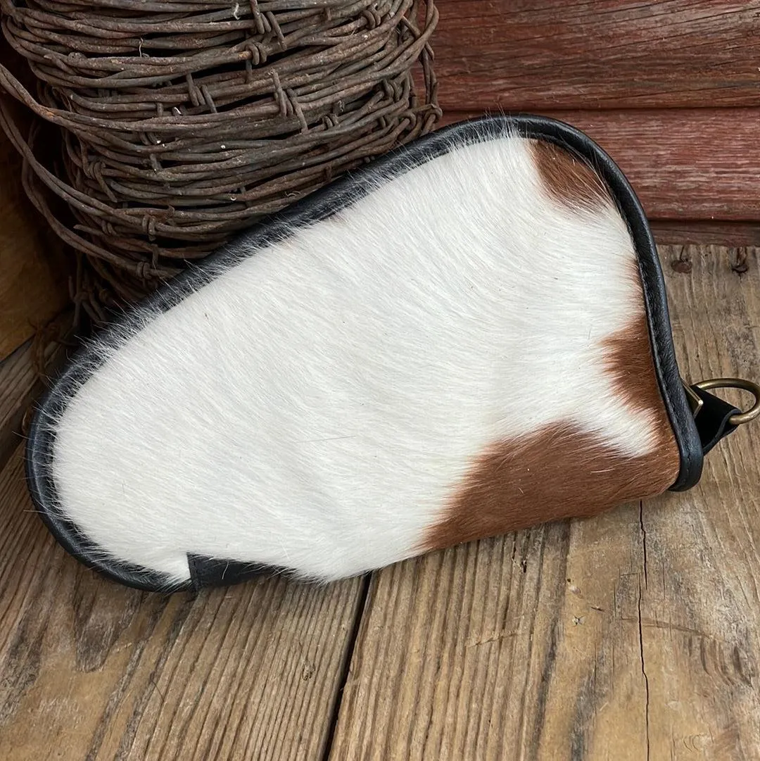 044 Small Pistol Case - Tricolor w/
