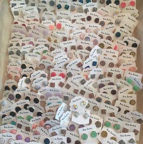 $1 Mystery Grab Bag of Jewelry