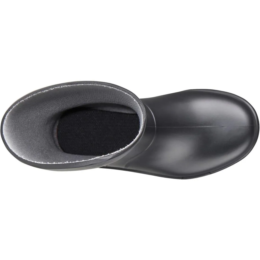 100 Baby Horse Riding Boots - Black