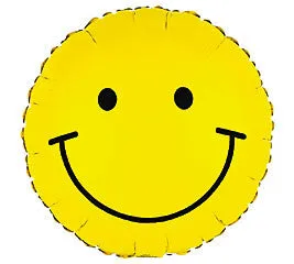 18" Smiley