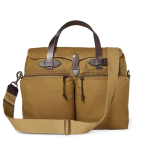 20231633 Filson 24 Hour Tin Briefcase