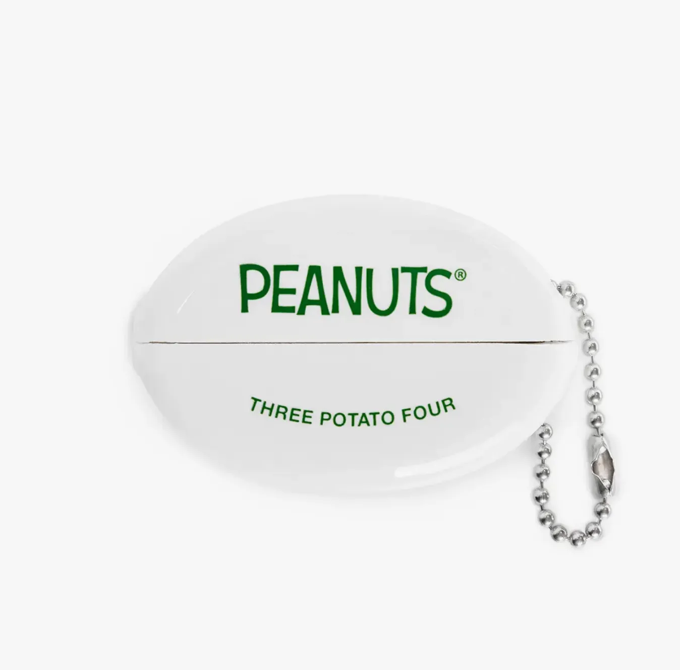 3P4 x Peanuts® - Snoopy Tennis Coin Pouch
