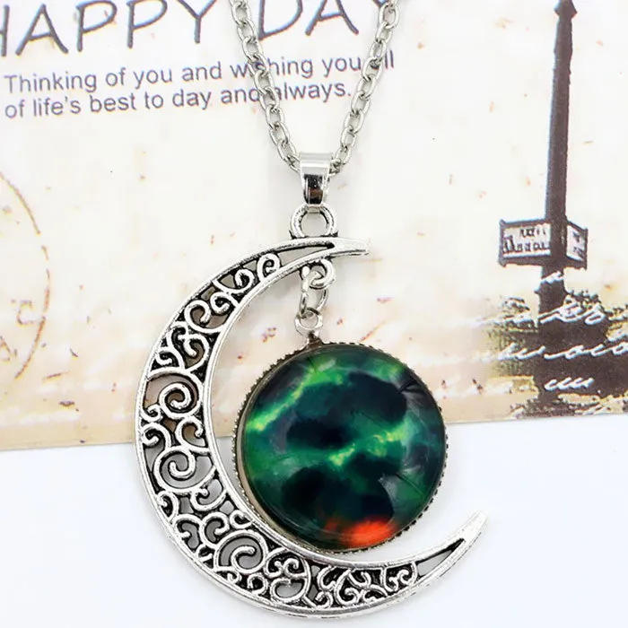 5-Pack: Venus Necklace, Venus  Space Pendant, Venus Space Jewelry, Venus Space Charm
