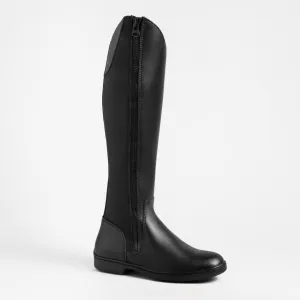 500 Adult Synthetic Horse Riding Long Boots