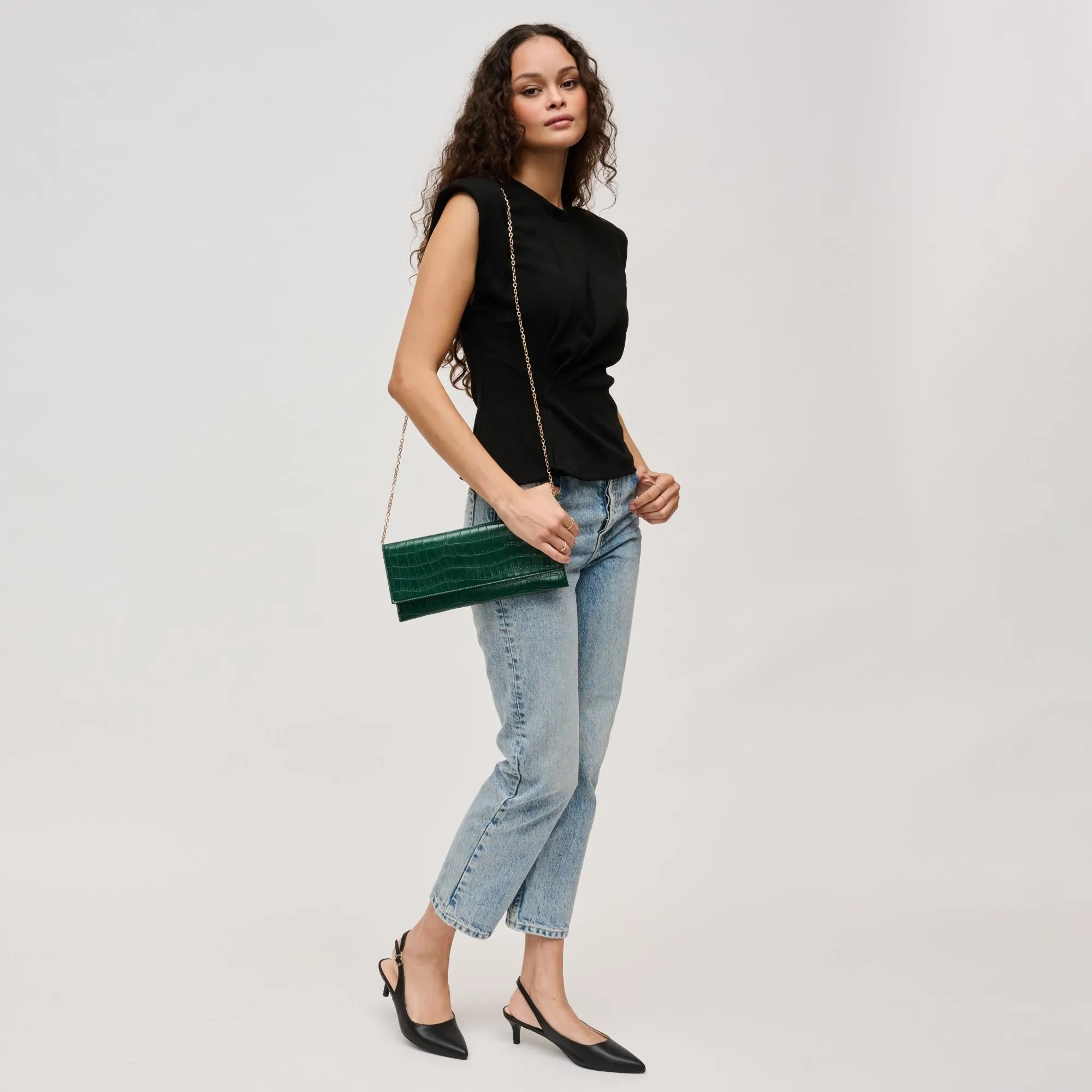 Adelle Clutch