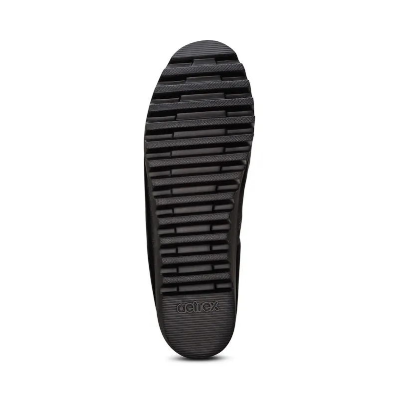 AETREX WORLDWIDE INC LIZ SLIP ON - BW500