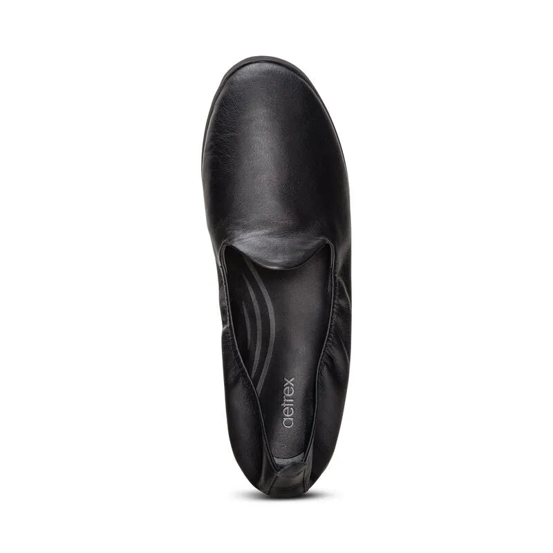 AETREX WORLDWIDE INC LIZ SLIP ON - BW500