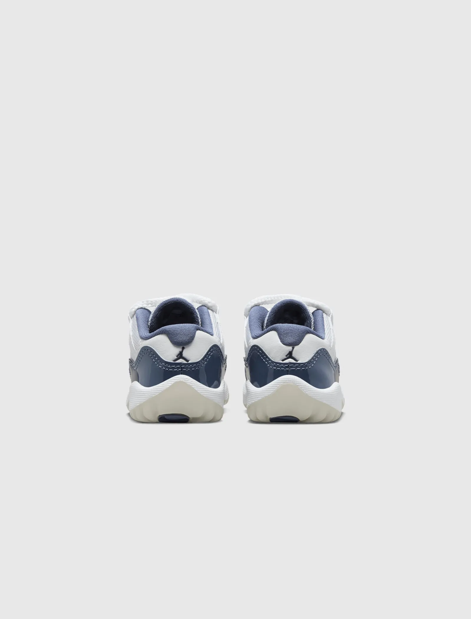 AIR JORDAN 11 RETRO LOW "DIFFUSED BLUE" TD