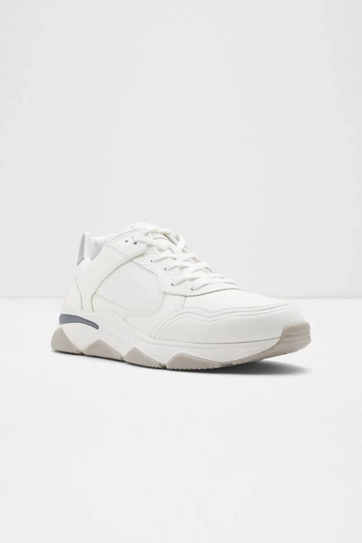 ALDO Kyanite | Casual Shoes White | Men