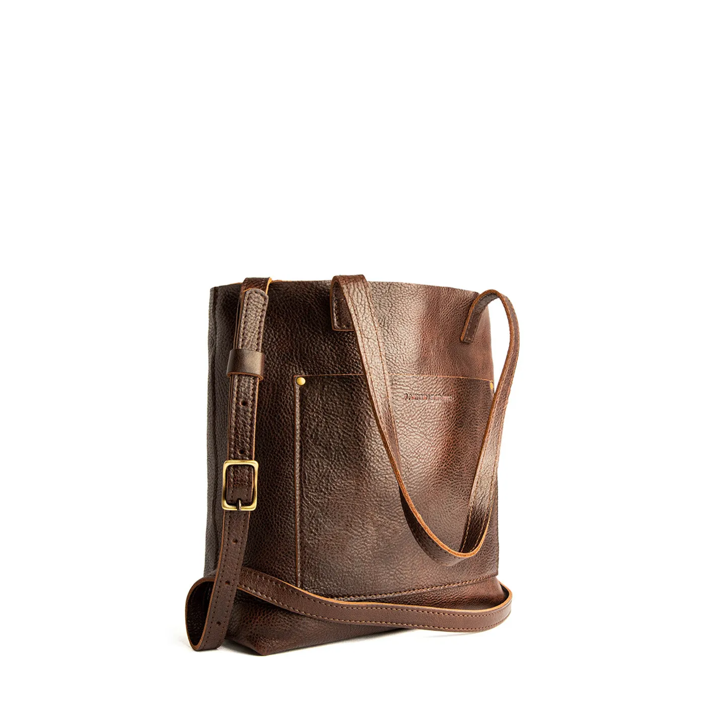 'Almost Perfect' Crossbody Tote