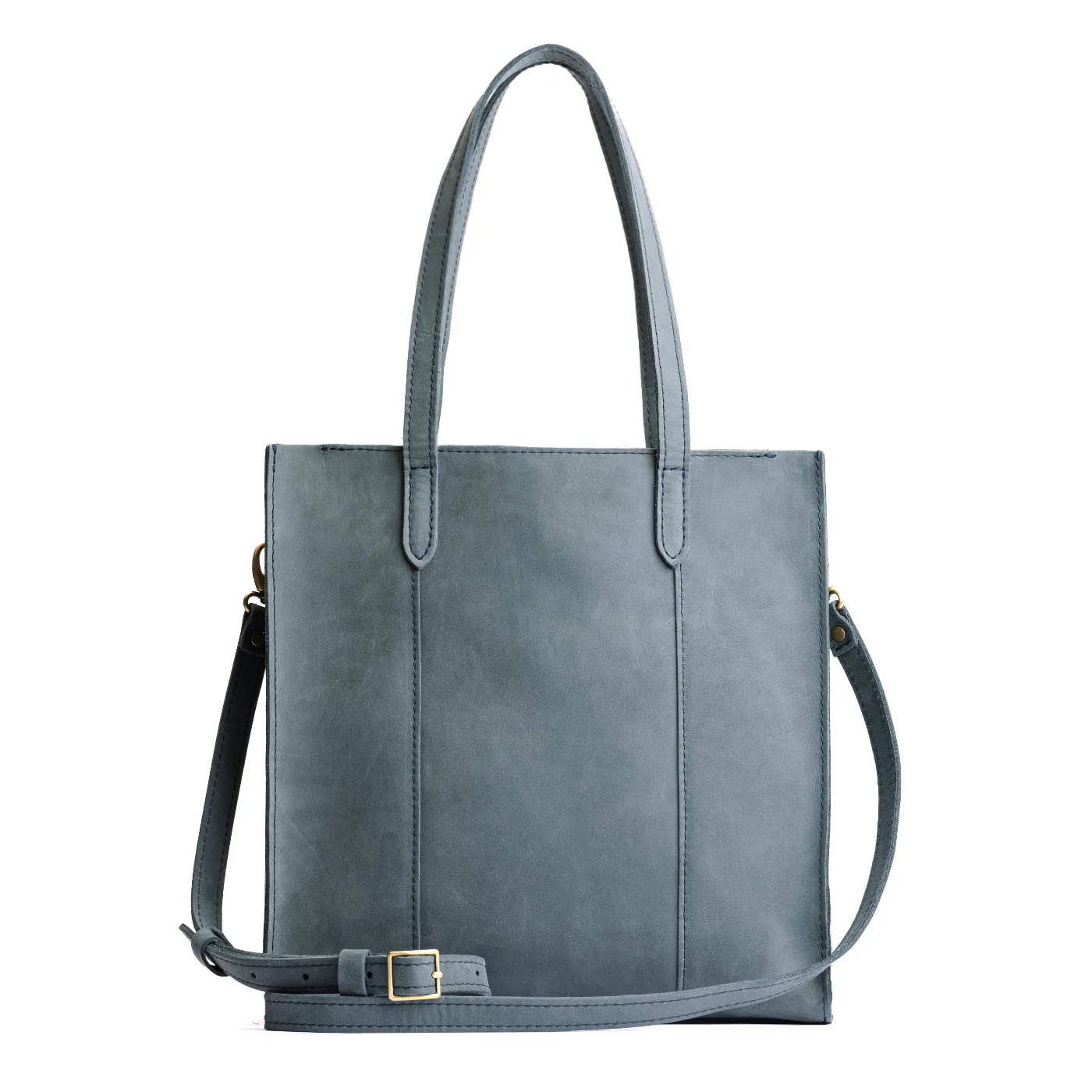 'Almost Perfect' Large Lola Zipper Crossbody Tote