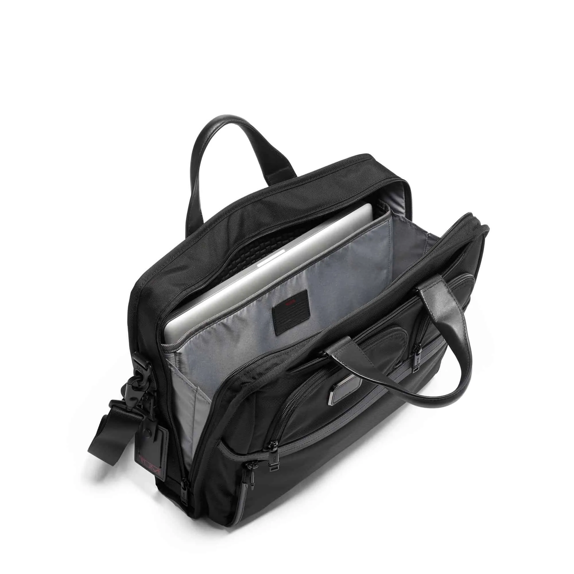 Alpha 3 Compact Large Screen Laptop Brief