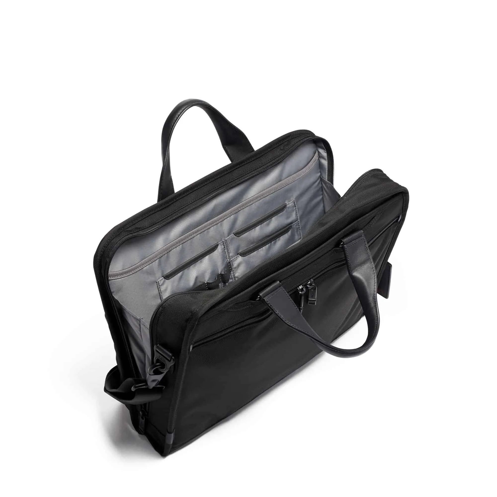Alpha 3 Compact Large Screen Laptop Brief