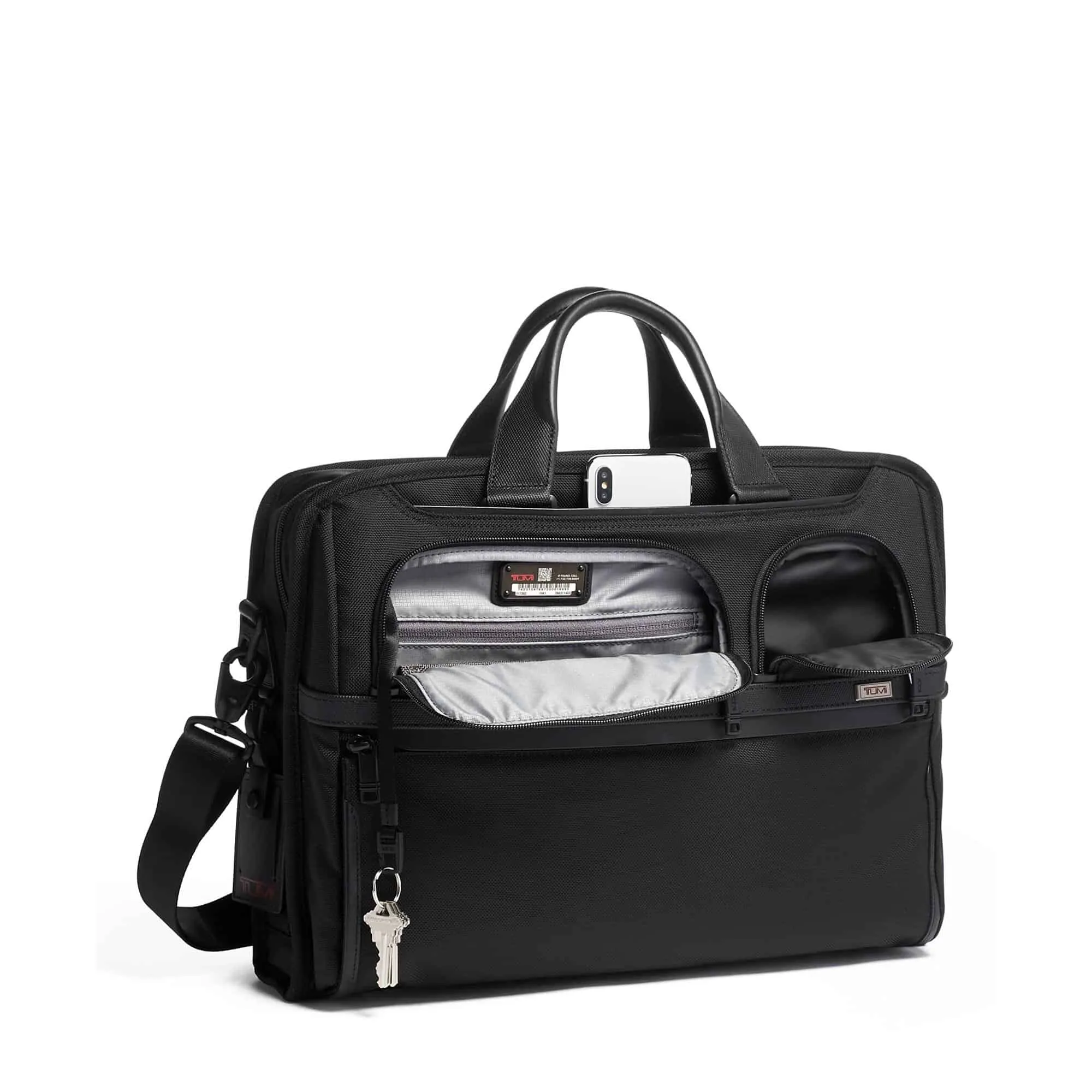 Alpha 3 Compact Large Screen Laptop Brief