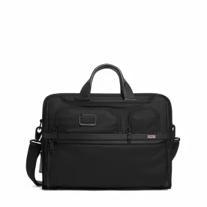Alpha 3 Compact Large Screen Laptop Brief
