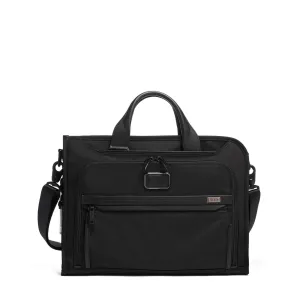 Alpha 3 Slim Deluxe Portfolio
