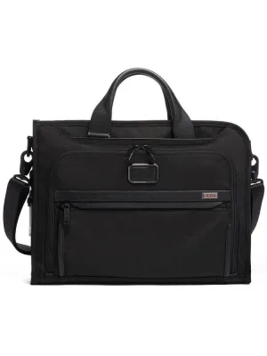 Alpha Slim Deluxe Portfolio