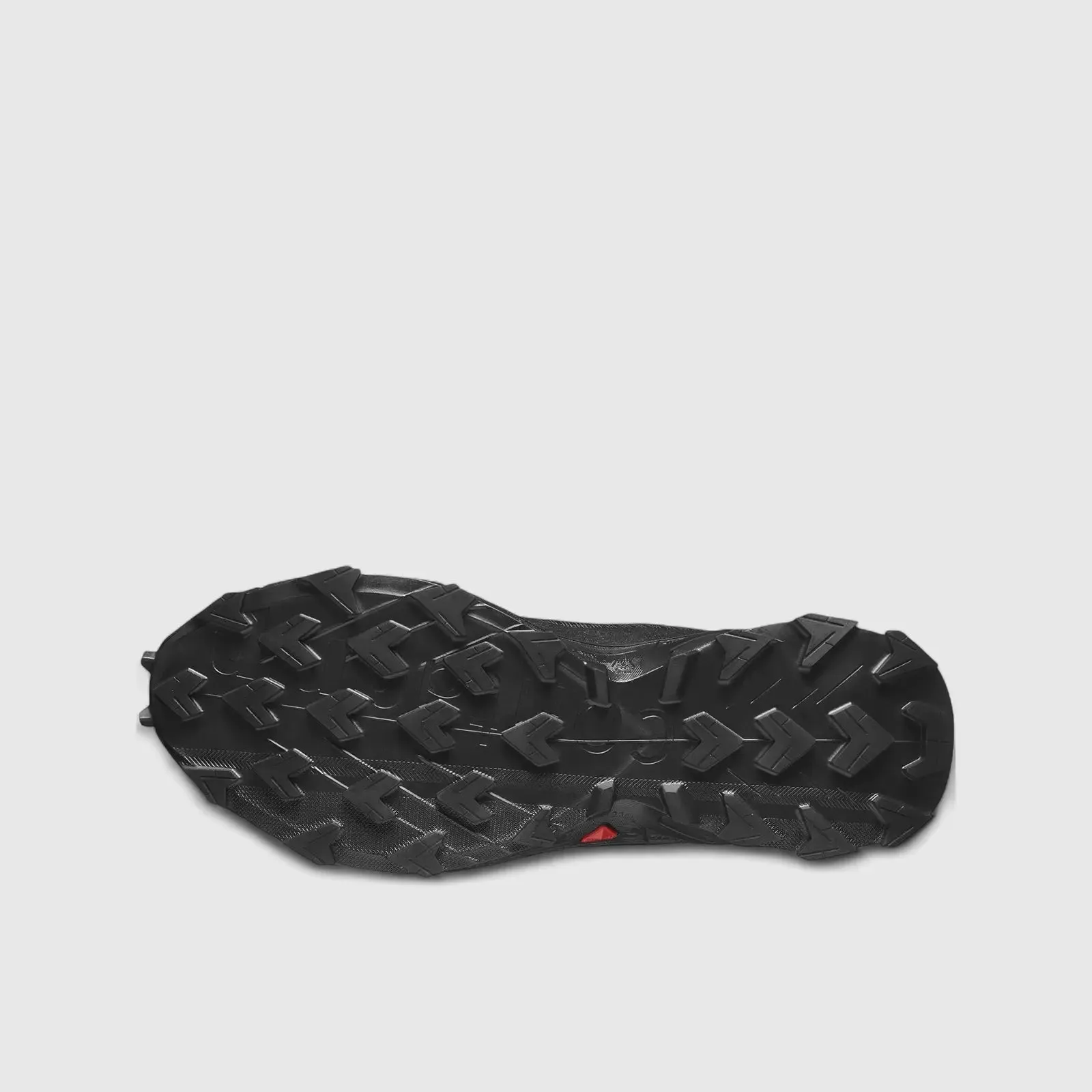 Alphacross Mens 5 Black Black Ebony