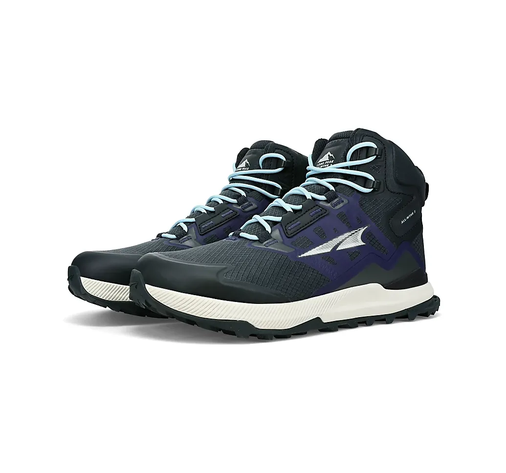 ALTRA Lone Peak ALL-WTHR MID 2 - Women's