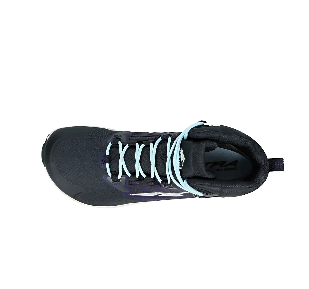 ALTRA Lone Peak ALL-WTHR MID 2 - Women's