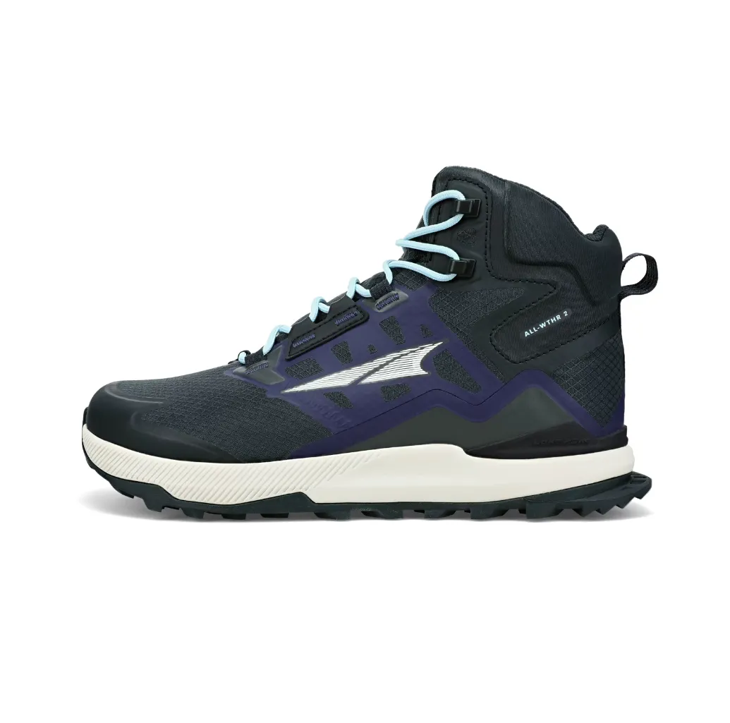 ALTRA Lone Peak ALL-WTHR MID 2 - Women's