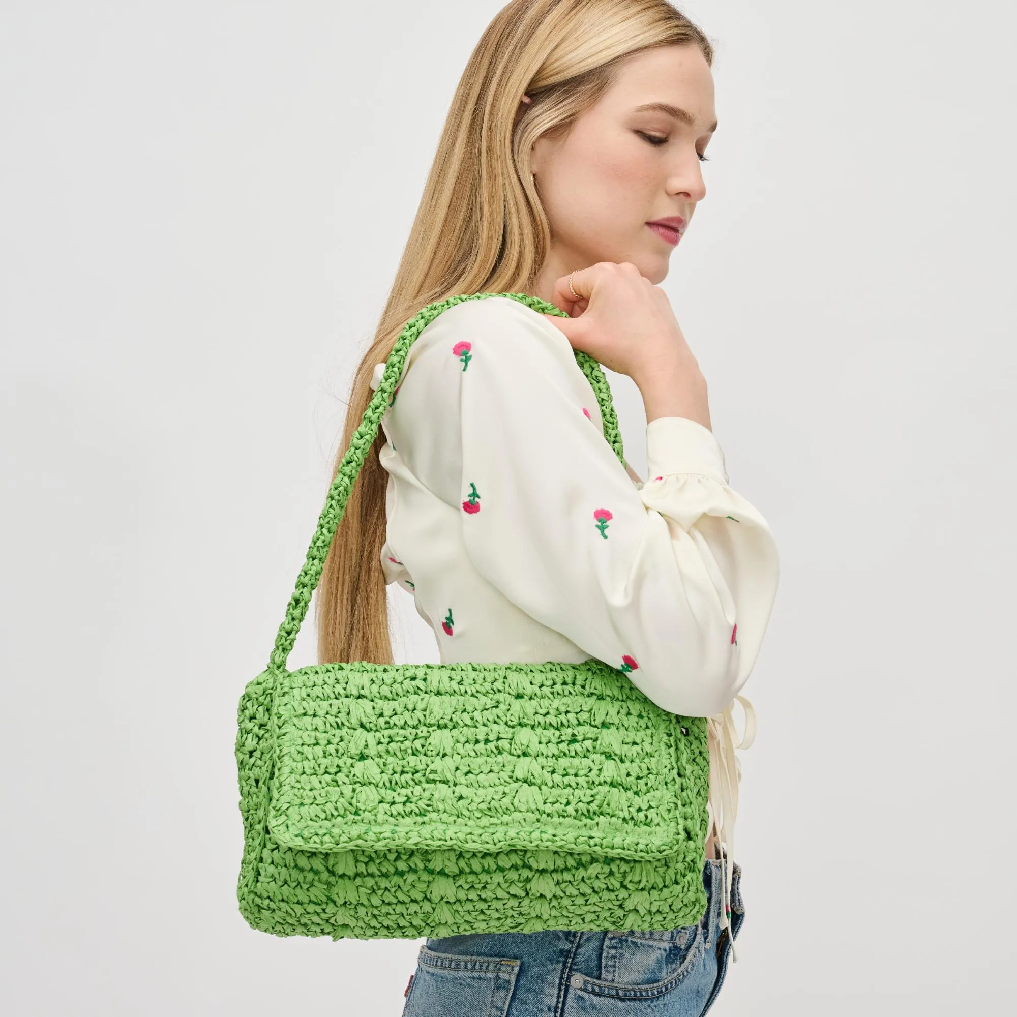 Anika Crossbody