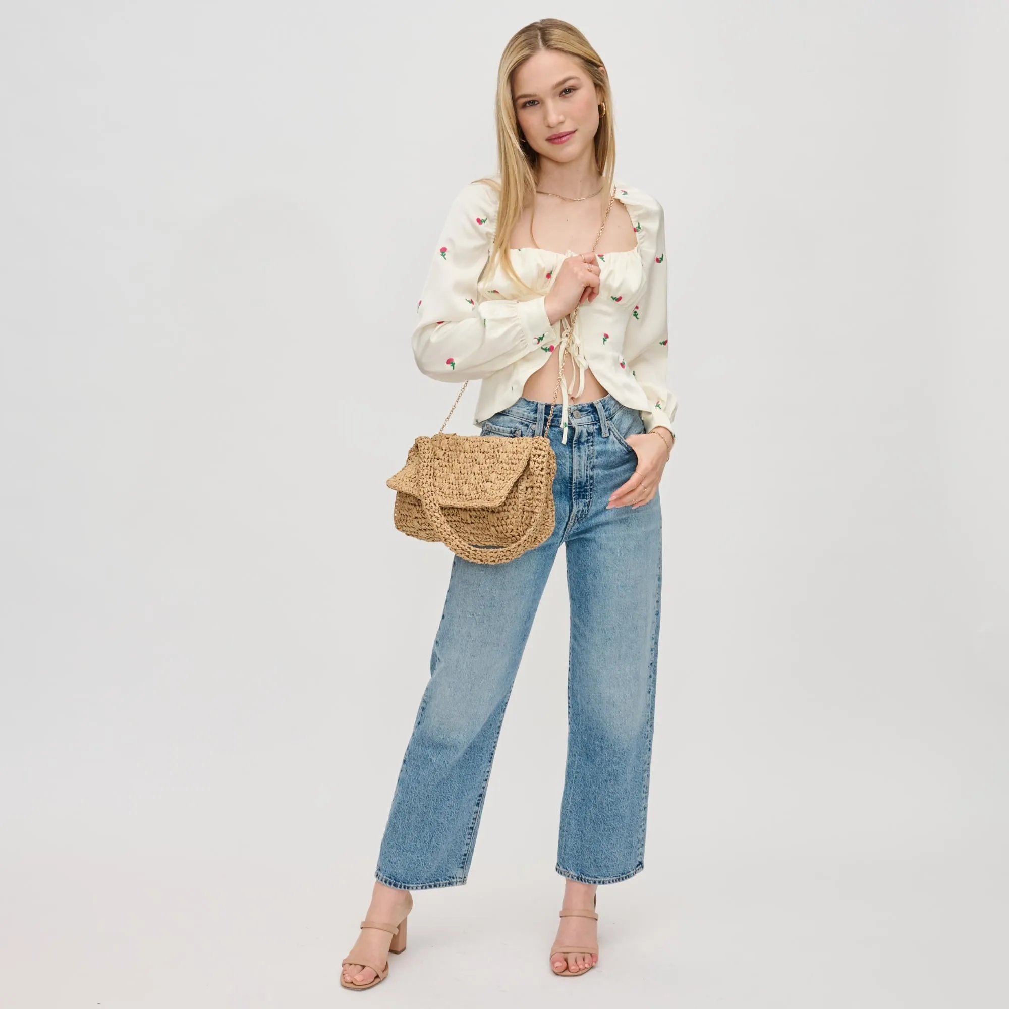 Anika Crossbody