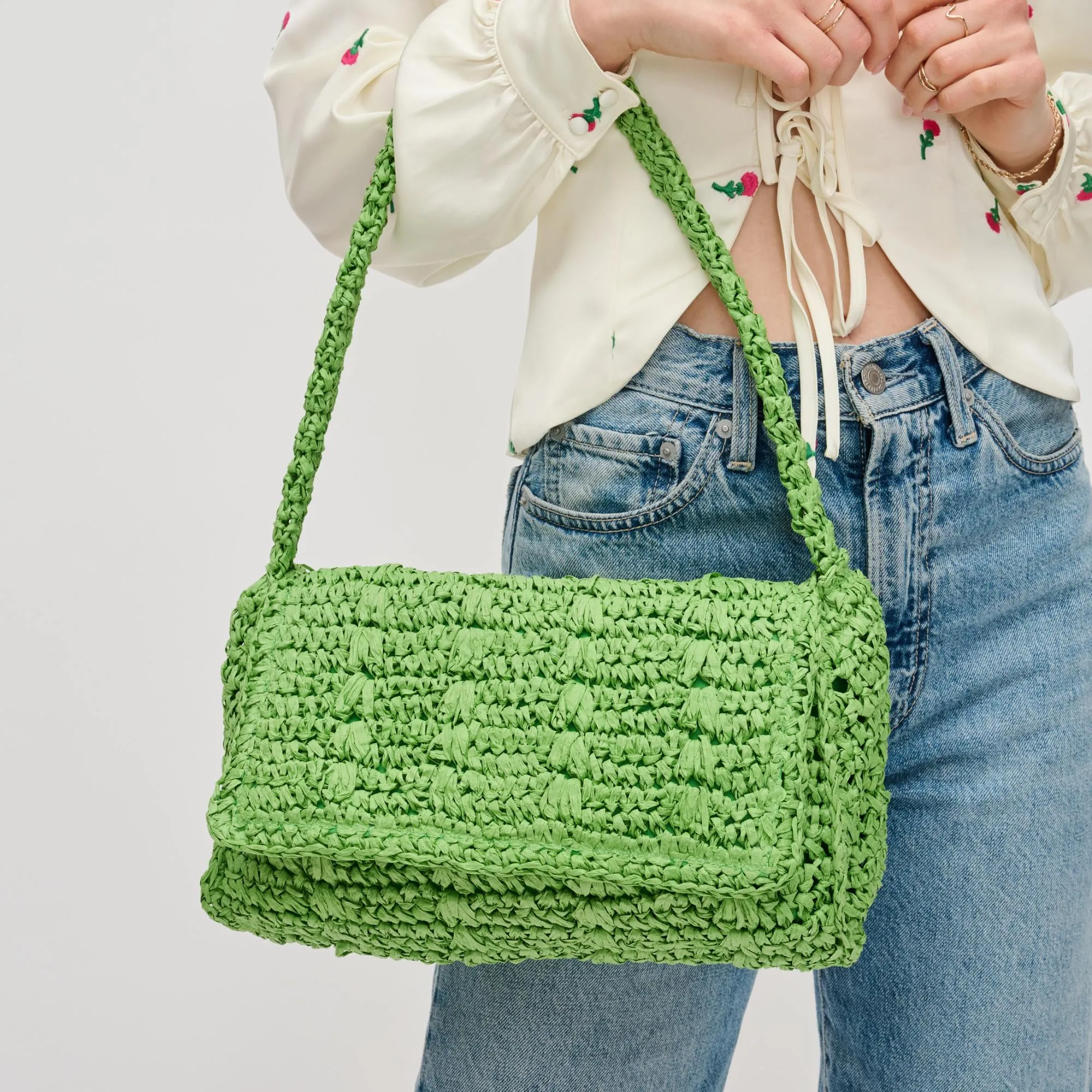 Anika Crossbody