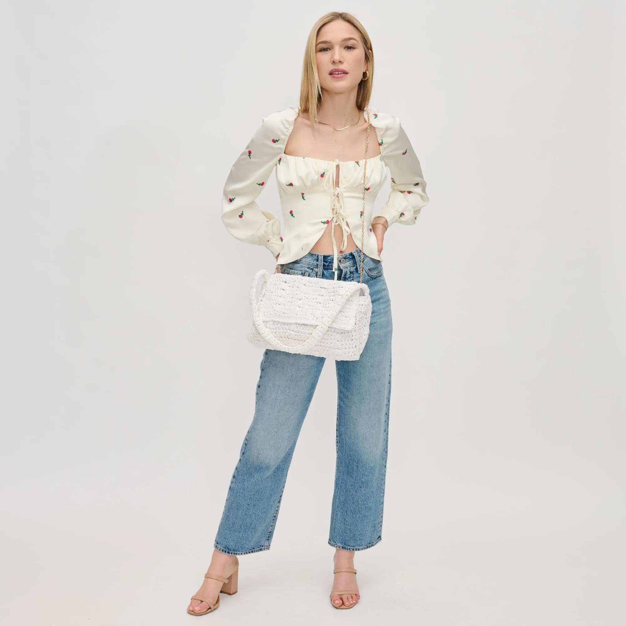 Anika Crossbody