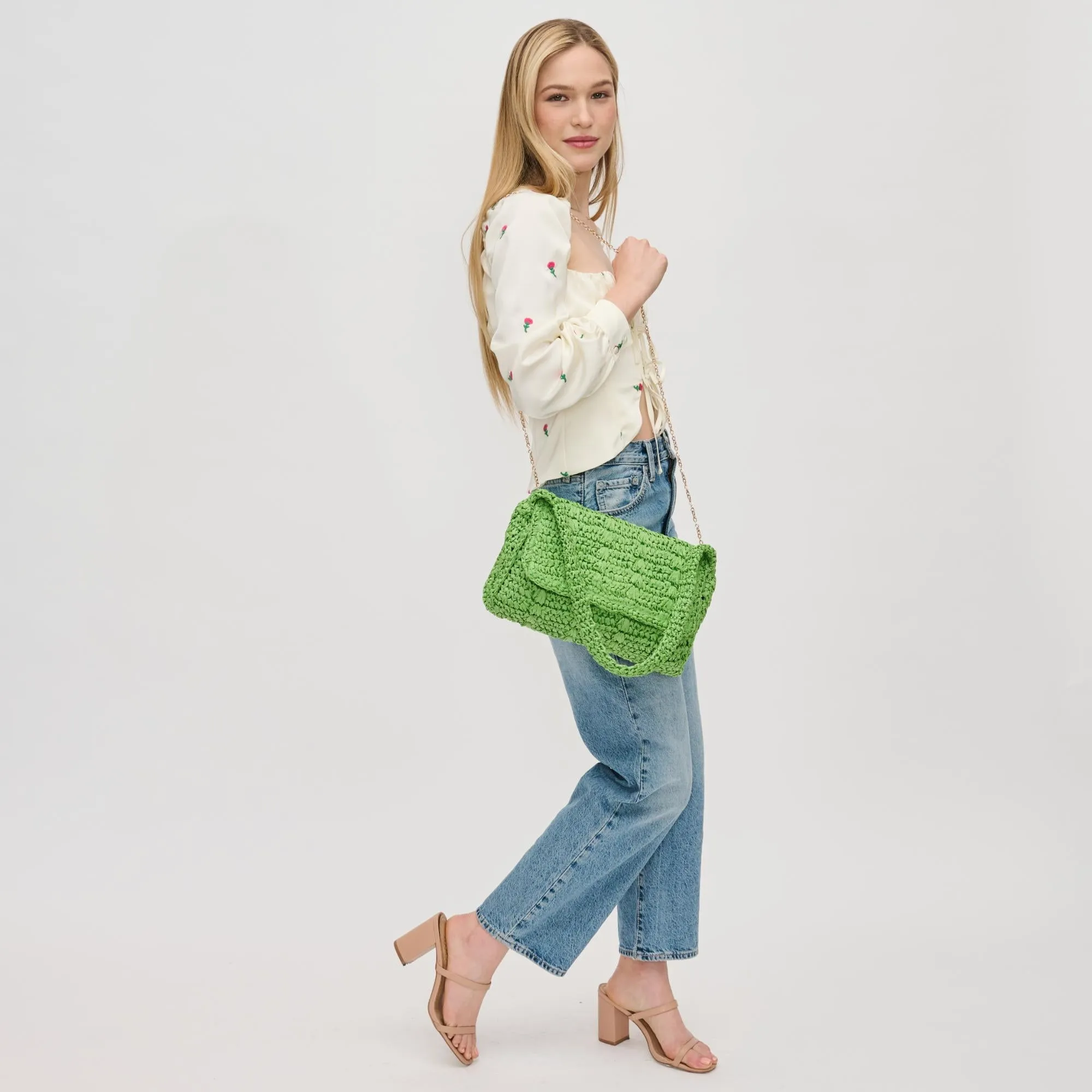 Anika Crossbody