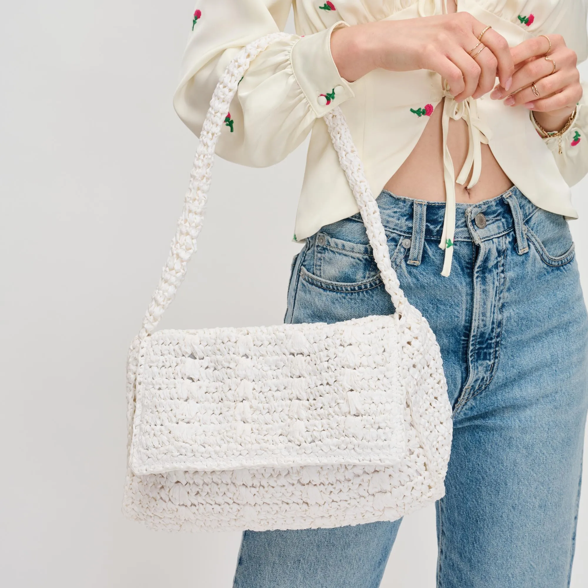 Anika Crossbody