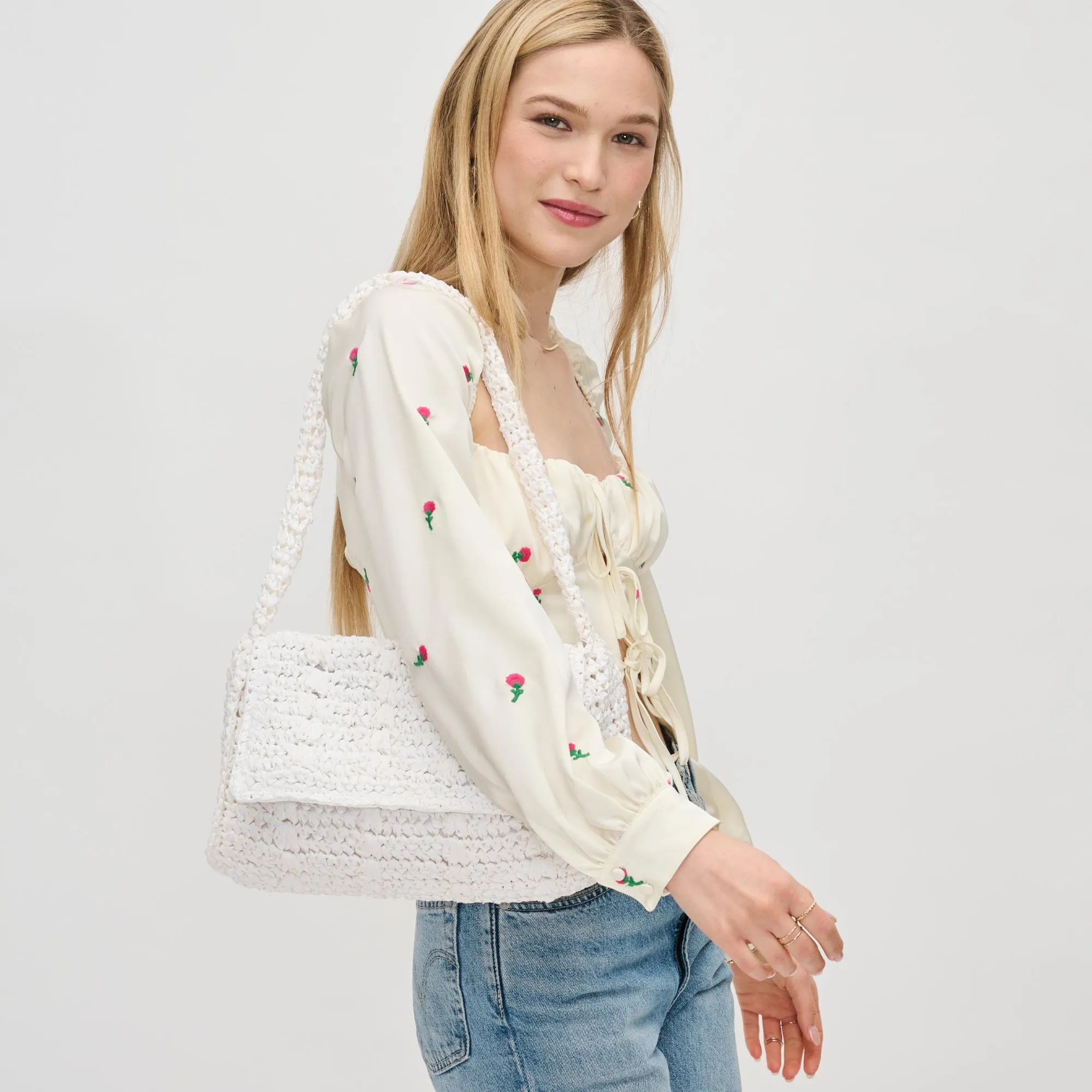 Anika Crossbody