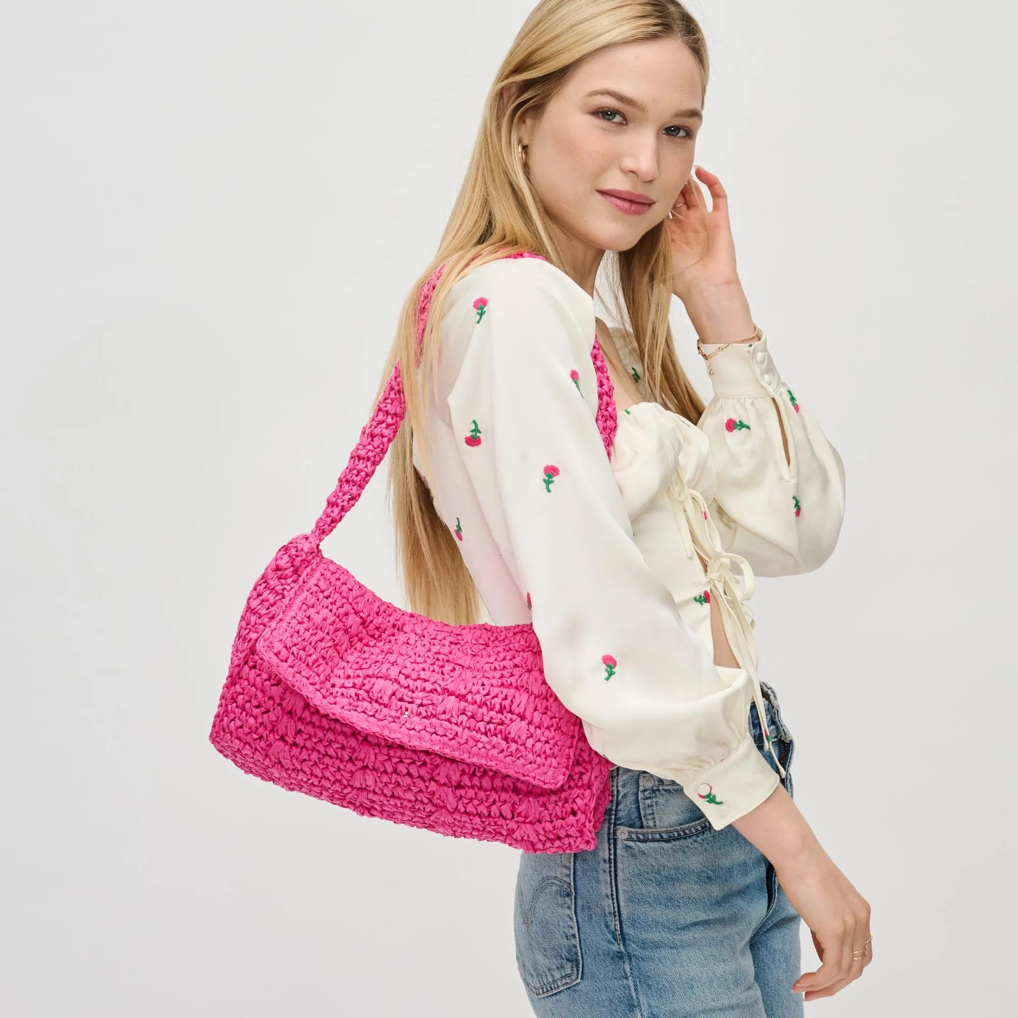 Anika Crossbody