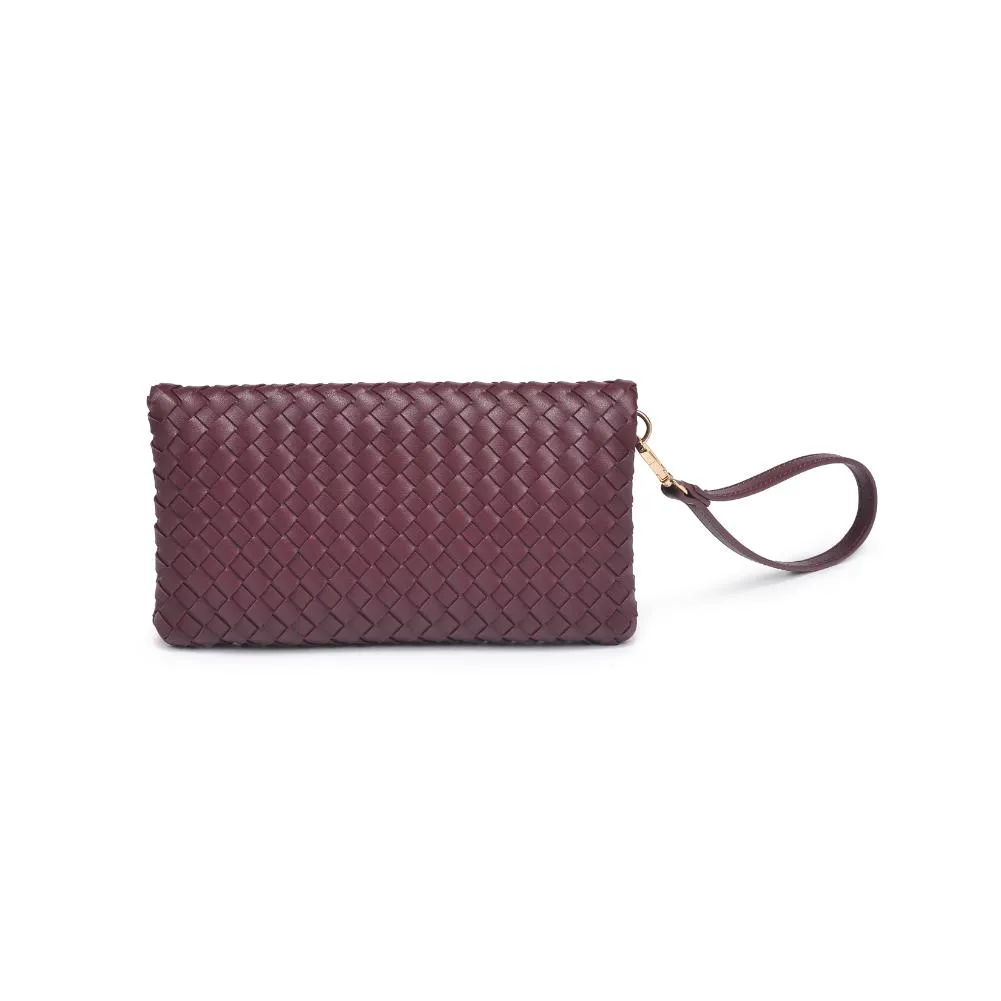 Aria Clutch