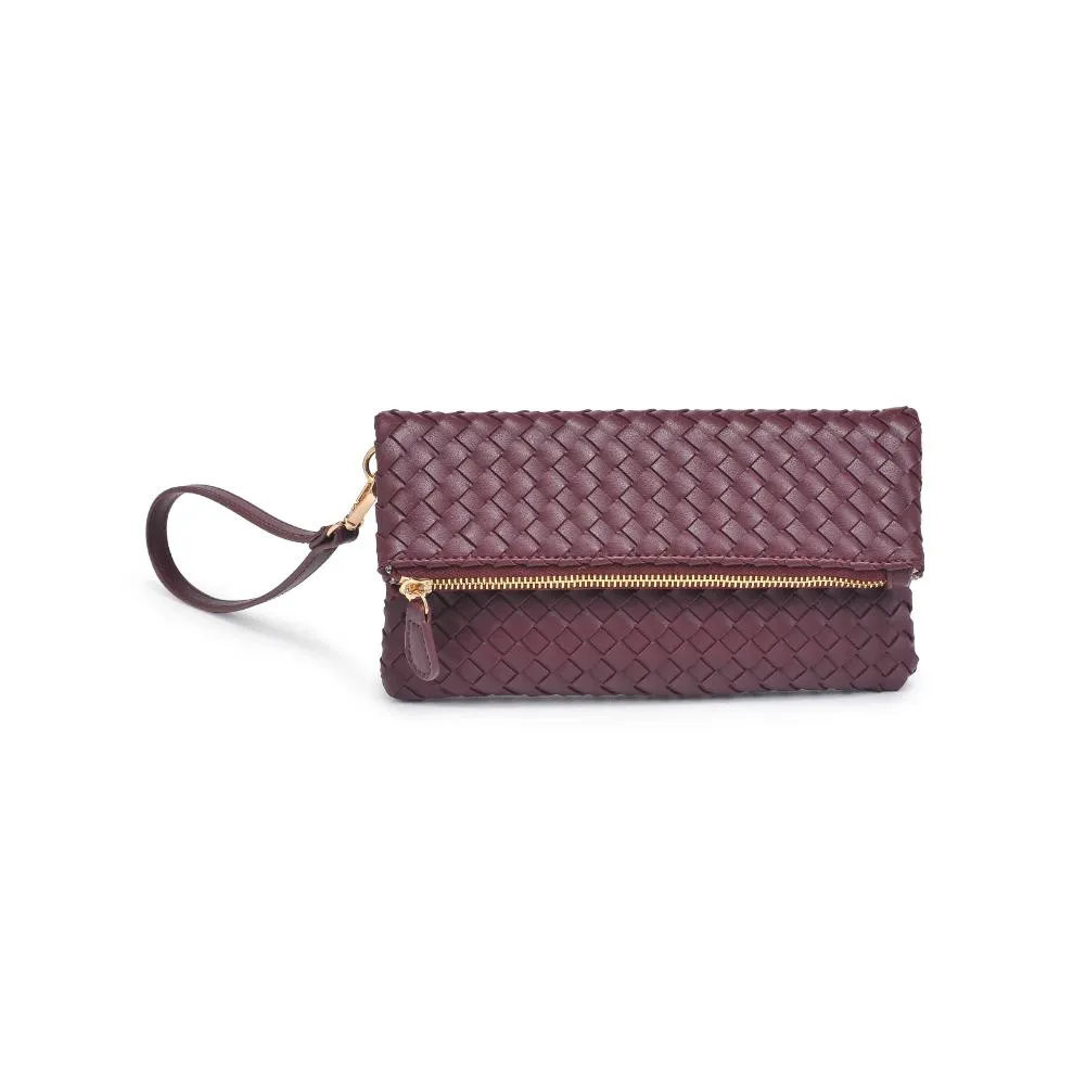 Aria Clutch
