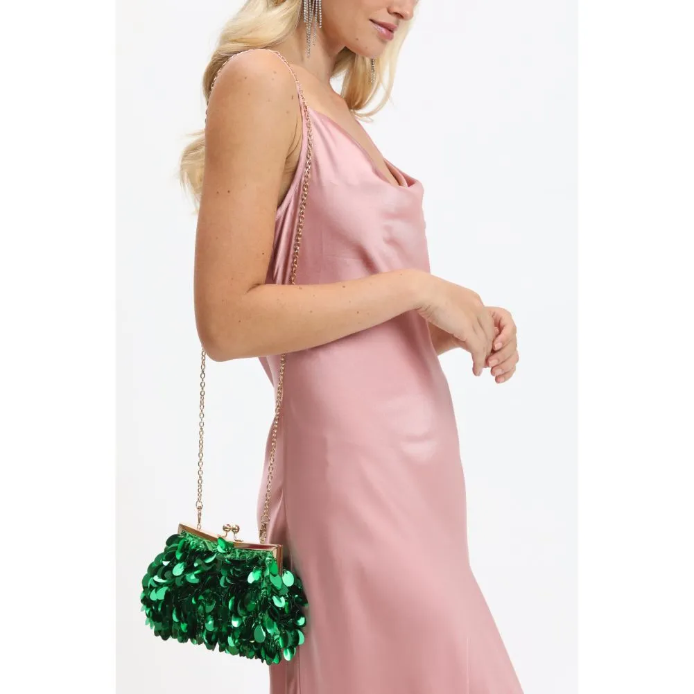 Ariana Evening Bag