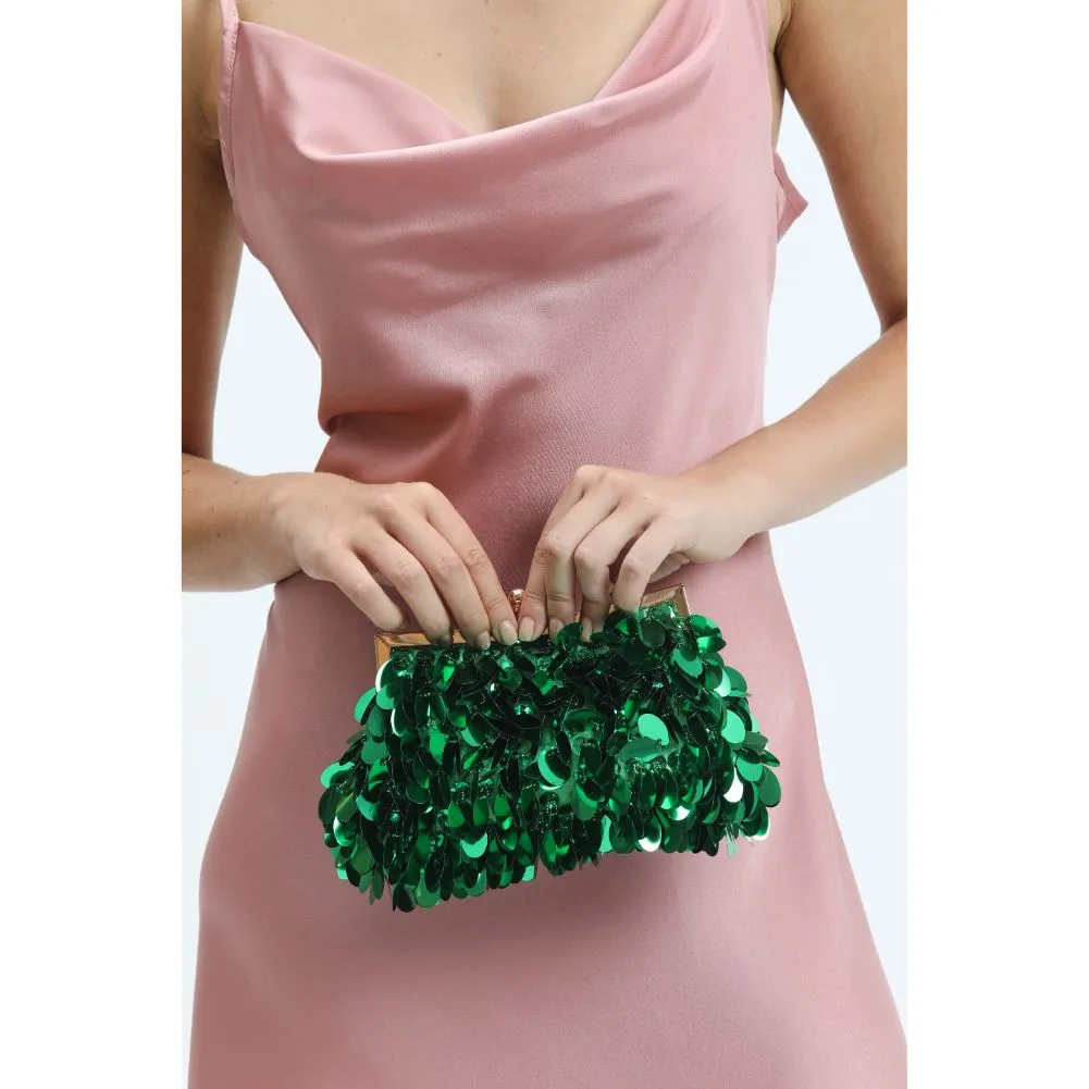 Ariana Evening Bag