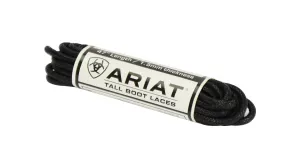 Ariat Boot Laces Black