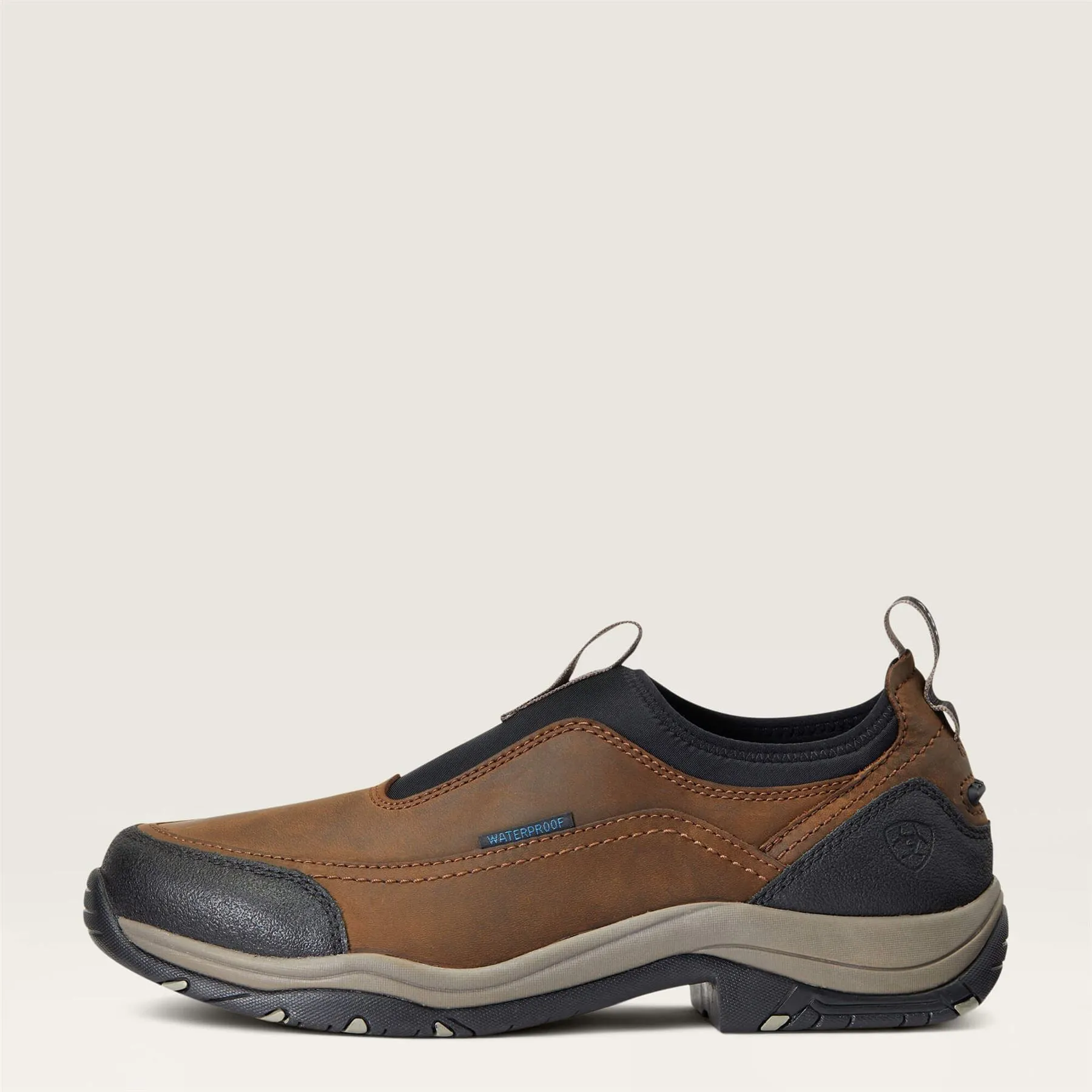 Ariat Mens Terrain Ease Waterproof Boots