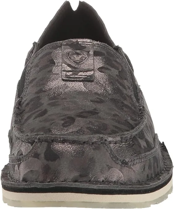 ARIAT Women's Cruiser Slip-on Shoe Dark Shadow 10046914