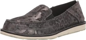 ARIAT Women's Cruiser Slip-on Shoe Dark Shadow 10046914