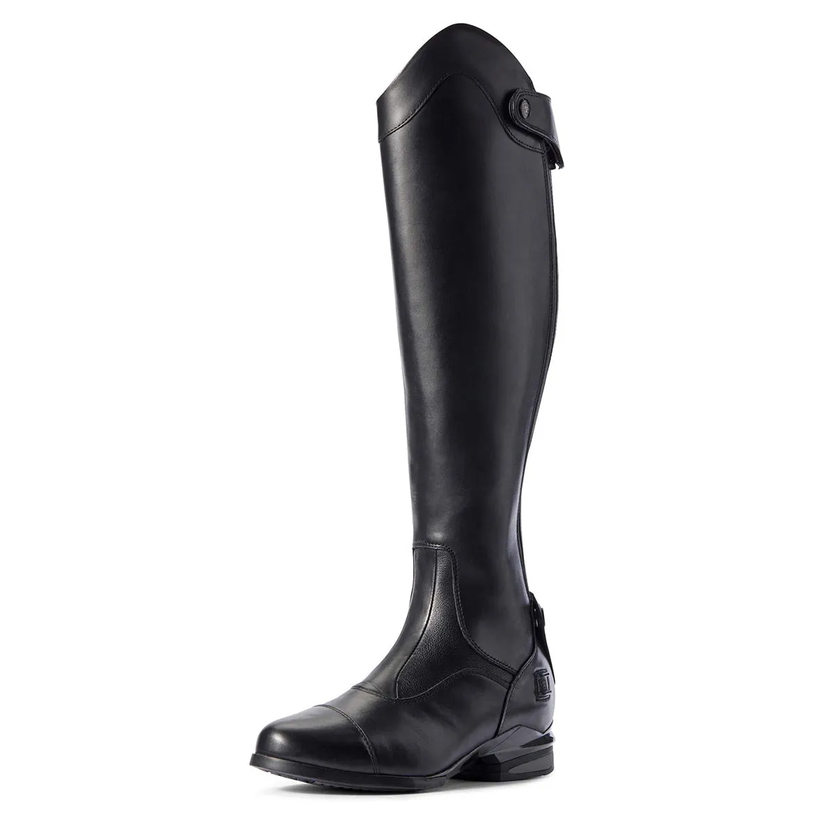 Ariat Women's Nitro Max Tall Riding Boot Tall Height Slim Calf