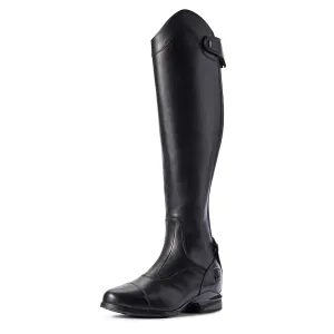 Ariat Women's Nitro Max Tall Riding Boot Tall Height Slim Calf