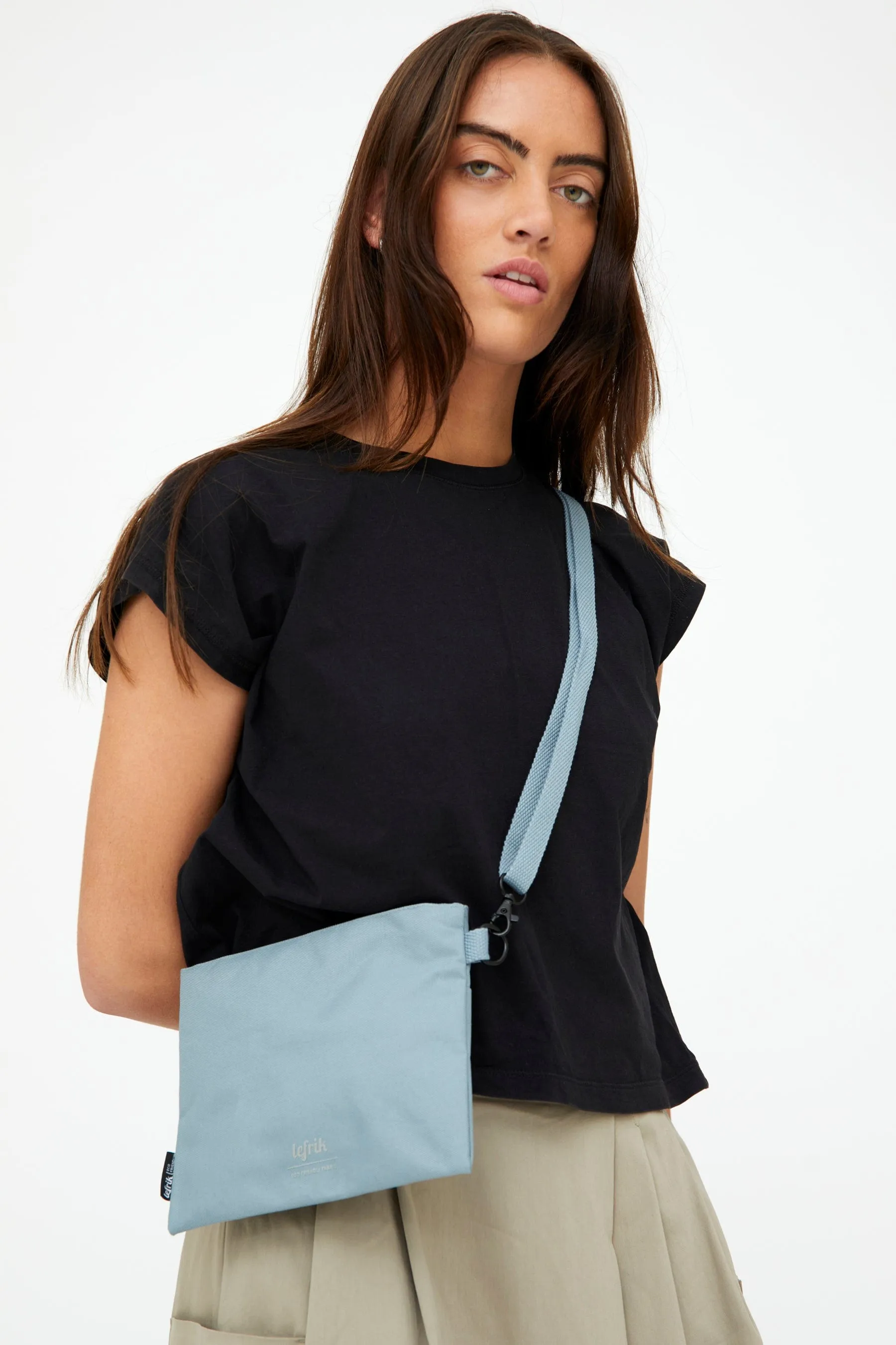 Arizona Bag Stone Blue