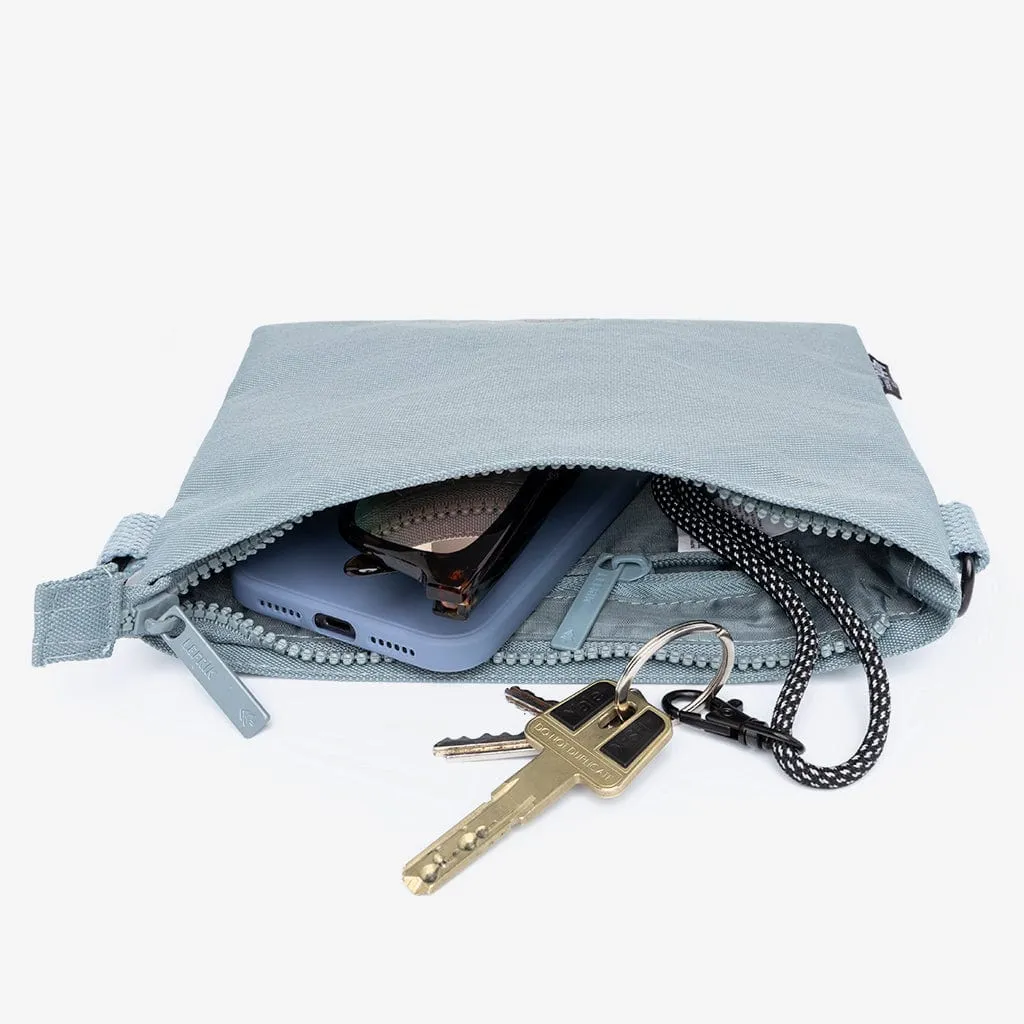 Arizona Bag Stone Blue