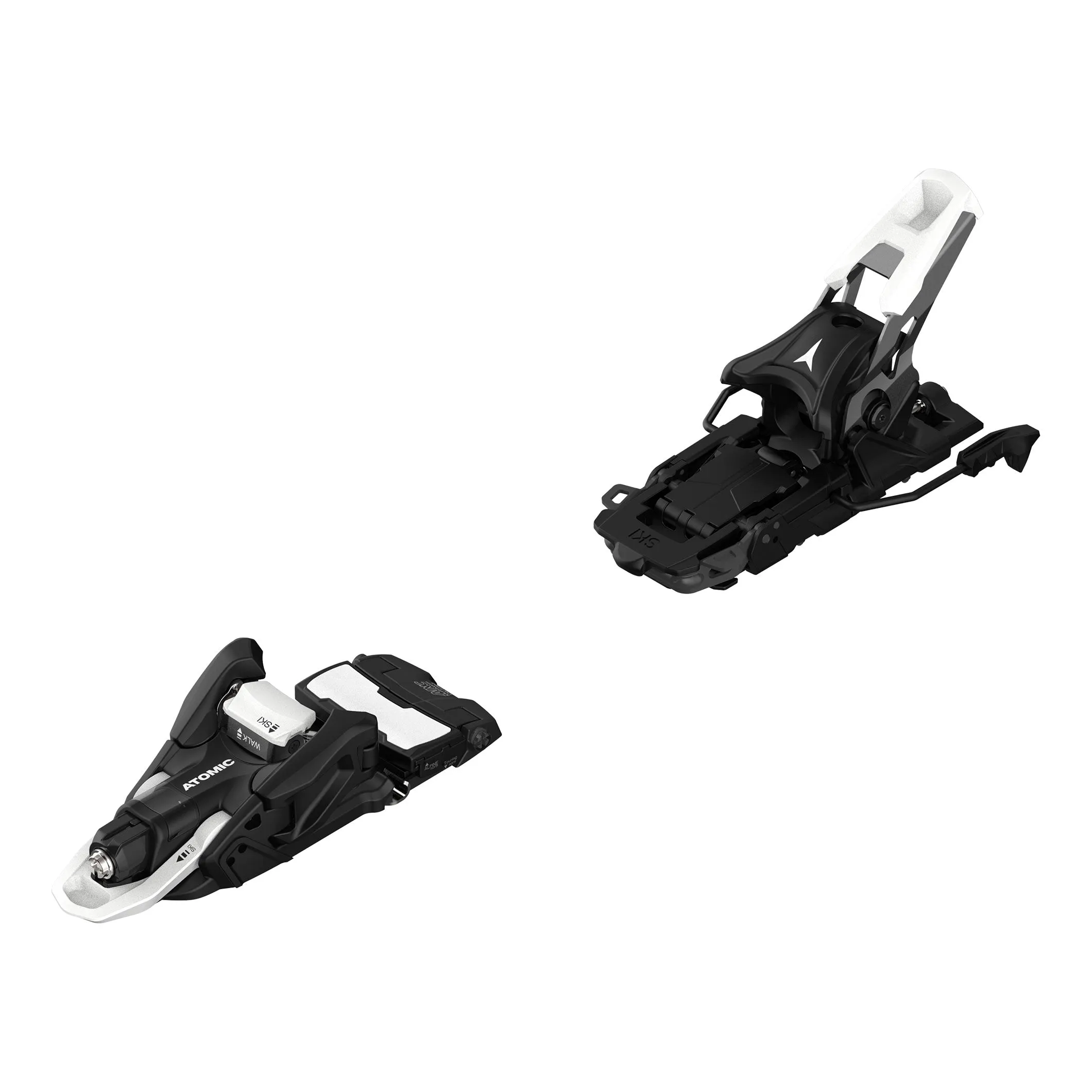 Atomic Shift MNC 10 Binding