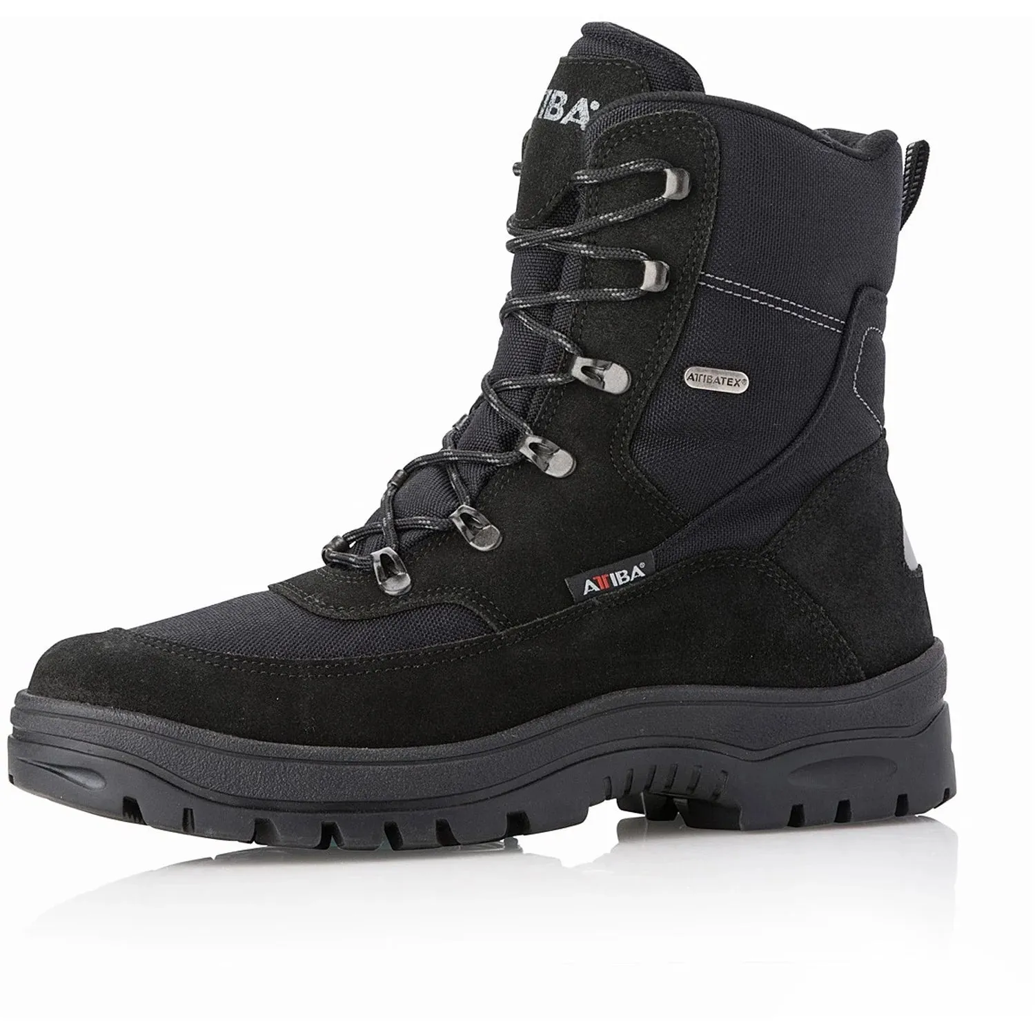 Attiba Eiger 2 Apres Boot