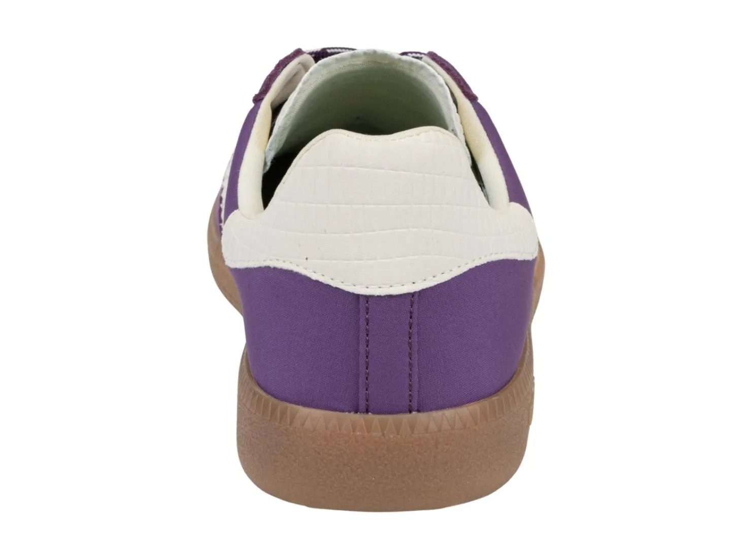 BACK 70 - GHOST in PURPLE MILK Sneakers
