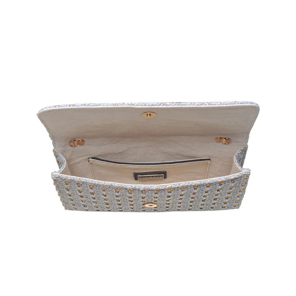 Bahamas Clutch
